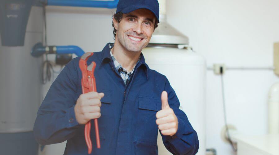 Professional septic tank pumping in Roby, MO